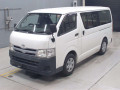 2012 Toyota Regiusace Van