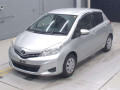2011 Toyota Vitz