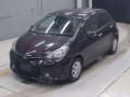 2015 Toyota Vitz