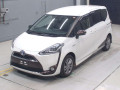 2017 Toyota Sienta