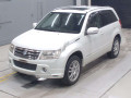 2009 Suzuki Escudo