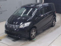 2011 Honda Freed