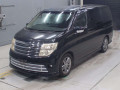 2007 Nissan Elgrand