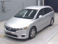 2009 Honda Stream