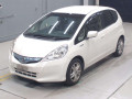 2012 Honda Fit Hybrid