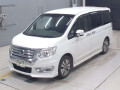 2012 Honda Step WGN Spada