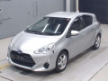 2016 Toyota Aqua