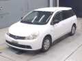 2006 Nissan Wingroad