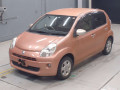 2013 Toyota Passo