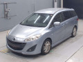 2011 Mazda Premacy