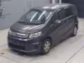 2015 Honda Freed Spike