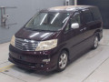 2005 Toyota Alphard G