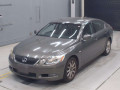 2006 Lexus GS