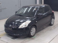 2013 Suzuki Swift