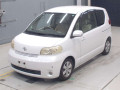2009 Toyota Porte