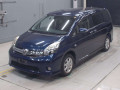2015 Toyota Isis