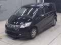 2010 Honda Freed