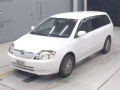 2002 Toyota Corolla Fielder