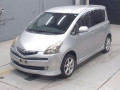 2007 Toyota Ractis