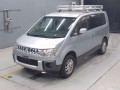 2007 Mitsubishi Delica D5