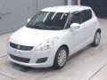 2011 Suzuki Swift