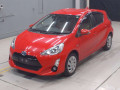 2015 Toyota Aqua
