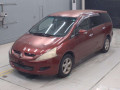 2003 Mitsubishi Grandis