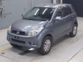 2007 Daihatsu BEGO