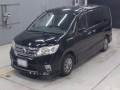 2011 Nissan Serena