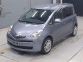2009 Toyota Ractis