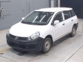 2011 Nissan Ad Van