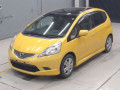 2008 Honda Fit