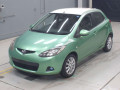 2010 Mazda Demio
