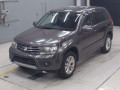 2013 Suzuki Escudo
