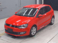 2013 Volkswagen Polo