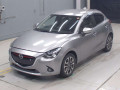 2016 Mazda Demio
