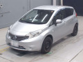 2014 Nissan Note