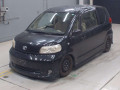 2004 Toyota Porte