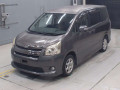 2008 Toyota Noah