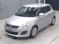 2014 Suzuki Swift