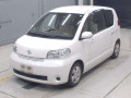 2009 Toyota Porte