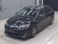 2014 Toyota Corolla Fielder