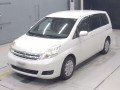 2010 Toyota Isis