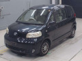 2011 Toyota Porte