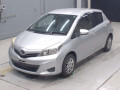 2011 Toyota Vitz