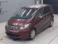 2010 Honda Freed