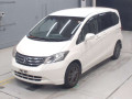 2010 Honda Freed