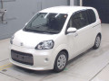 2015 Toyota Porte