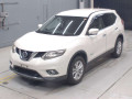 2015 Nissan X-Trail