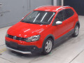 2012 Volkswagen Polo